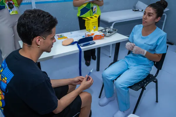 Governo de Minas e Unicef lançam pesquisa direcionada a jovens para fortalecer rede de educação profissional e ampliar oportunidades de trabalho
