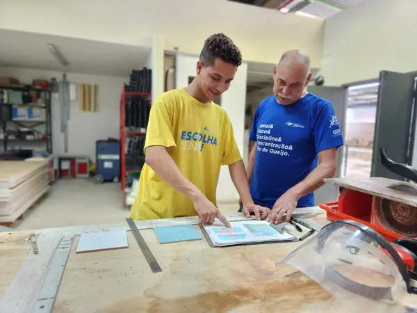 Governo de Minas e Unicef lançam pesquisa direcionada a jovens para fortalecer rede de educação profissional e ampliar oportunidades de trabalho