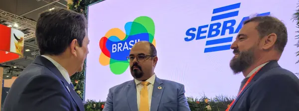 Em missão na Inglaterra, Governo de Minas destaca o turismo do estado em feira internacional do setor