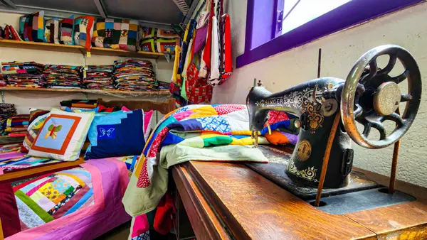 Ações do Governo de Minas impulsionam o artesanato rural e transformam a vida de moradores da comunidade de Maciel, em Ouro Preto