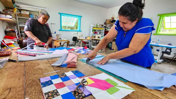 Ações do Governo de Minas impulsionam o artesanato rural e transformam a vida de moradores da comunidade de Maciel, em Ouro Preto