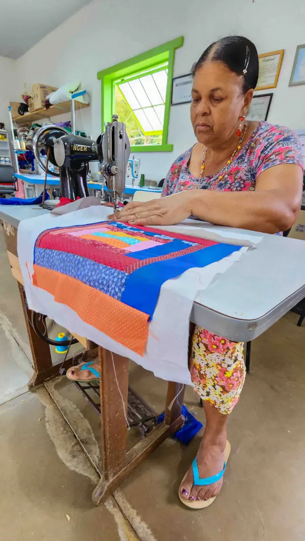 Ações do Governo de Minas impulsionam o artesanato rural e transformam a vida de moradores da comunidade de Maciel, em Ouro Preto