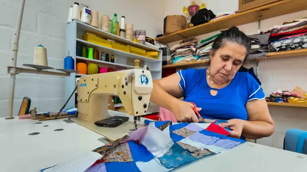 Ações do Governo de Minas impulsionam o artesanato rural e transformam a vida de moradores da comunidade de Maciel, em Ouro Preto