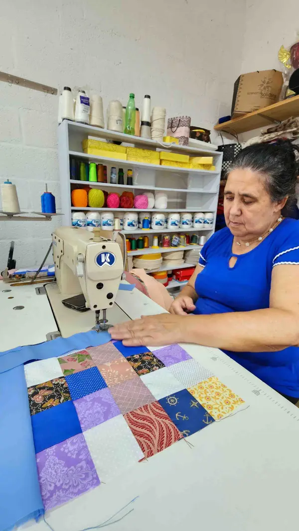 Ações do Governo de Minas impulsionam o artesanato rural e transformam a vida de moradores da comunidade de Maciel, em Ouro Preto