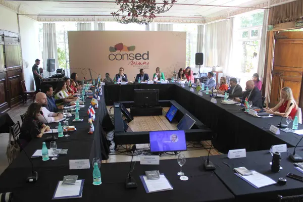 Minas sedia encontro nacional de secretários estaduais de Educação