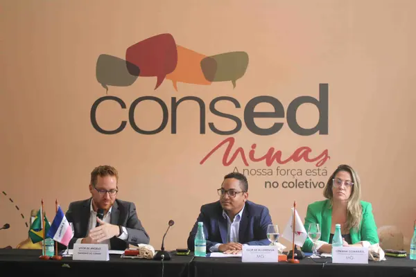 Minas sedia encontro nacional de secretários estaduais de Educação