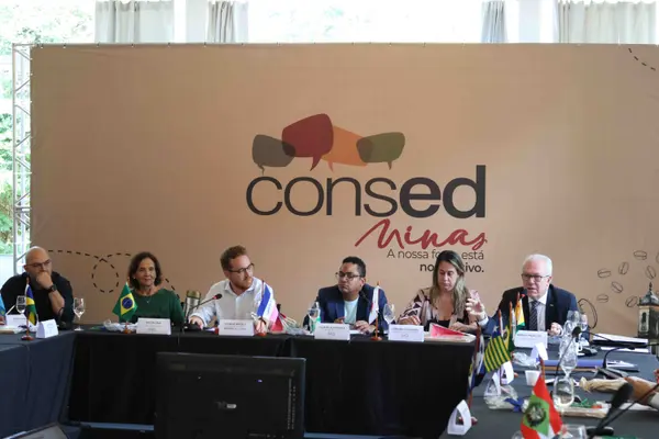 Minas sedia encontro nacional de secretários estaduais de Educação