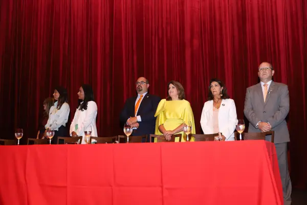 Governador e vice apoiam lançamento do projeto Embaixadoras do Servas