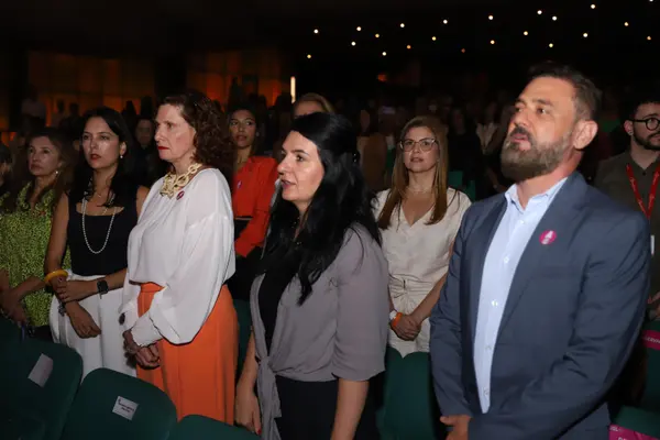 Governador e vice apoiam lançamento do projeto Embaixadoras do Servas
