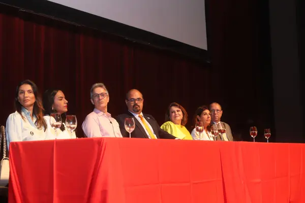 Governador e vice apoiam lançamento do projeto Embaixadoras do Servas