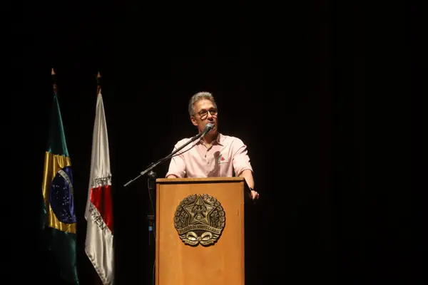 Governador e vice apoiam lançamento do projeto Embaixadoras do Servas