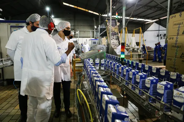 Reconhecida em 2020 pelo Governo de Minas, Mantiqueira foi a maior medalhista no Concurso Internacional da ExpoQueijo 2023