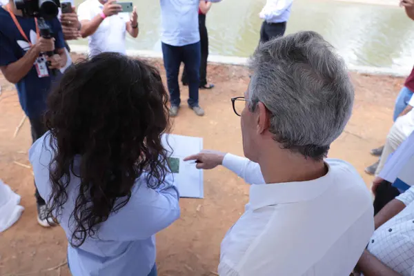 Estado investe em obras de infraestrutura no Jaíba, maior perímetro irrigado da América do Sul