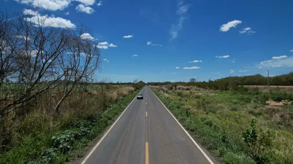 Estado investe em obras de infraestrutura no Jaíba, maior perímetro irrigado da América do Sul