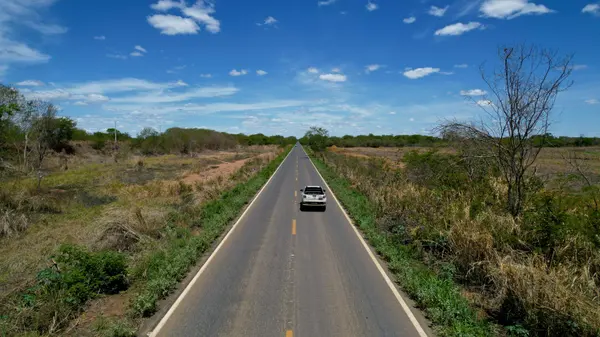 Estado investe em obras de infraestrutura no Jaíba, maior perímetro irrigado da América do Sul