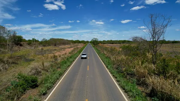 Estado investe em obras de infraestrutura no Jaíba, maior perímetro irrigado da América do Sul