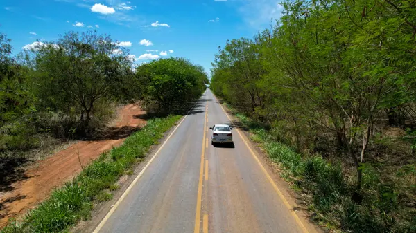 Estado investe em obras de infraestrutura no Jaíba, maior perímetro irrigado da América do Sul