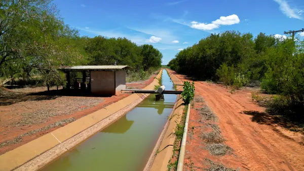 Estado investe em obras de infraestrutura no Jaíba, maior perímetro irrigado da América do Sul