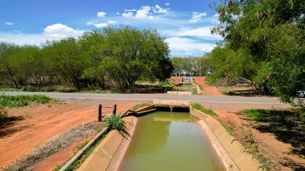 Estado investe em obras de infraestrutura no Jaíba, maior perímetro irrigado da América do Sul