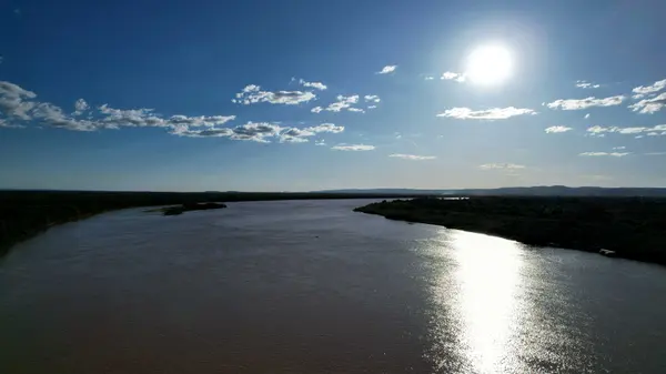 Estado investe em obras de infraestrutura no Jaíba, maior perímetro irrigado da América do Sul