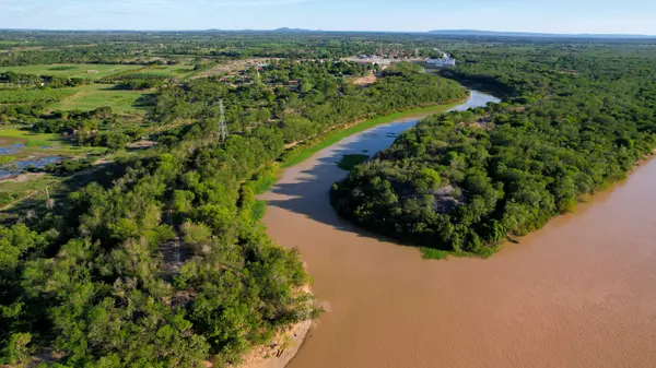 Estado investe em obras de infraestrutura no Jaíba, maior perímetro irrigado da América do Sul
