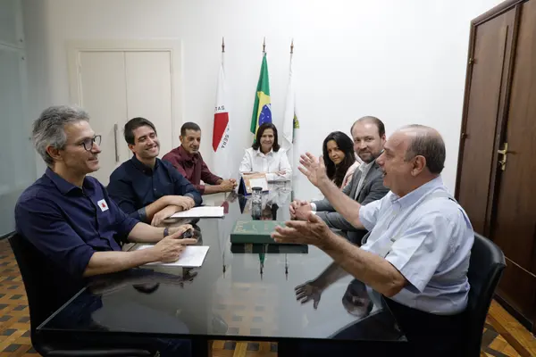Governo de Minas amplia atuação do Samu Regional  BH, com mais investimentos em saúde