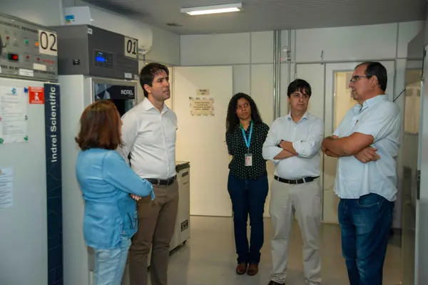 Farmácia de Minas de BH: Saúde MG apresenta estratégia para a redução do tempo de espera