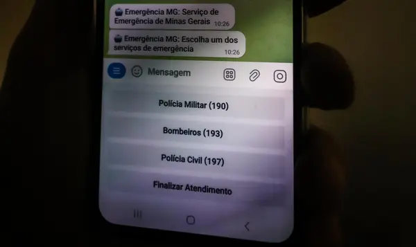 Governo de Minas expande Emergência MG para Belo Horizonte e outros nove municípios da RMBH