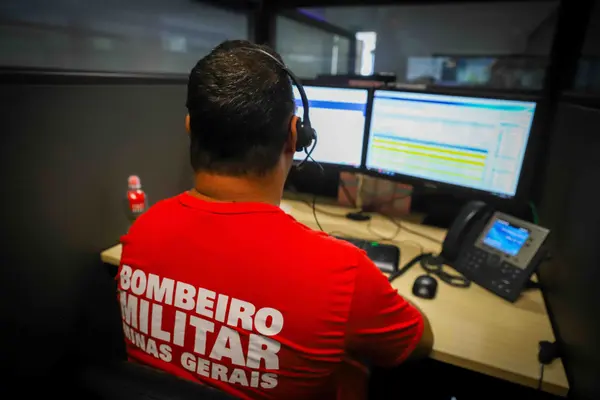 Governo de Minas expande Emergência MG para Belo Horizonte e outros nove municípios da RMBH