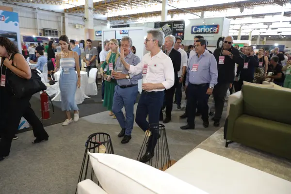 Governador encerra série de compromissos na Zona da Mata com participação na Femur 2024