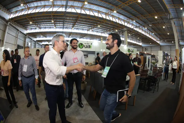 Governador encerra série de compromissos na Zona da Mata com participação na Femur 2024