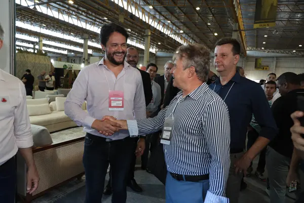 Governador encerra série de compromissos na Zona da Mata com participação na Femur 2024