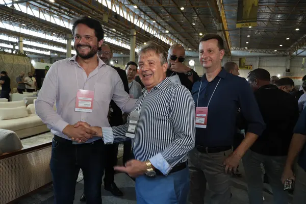 Governador encerra série de compromissos na Zona da Mata com participação na Femur 2024