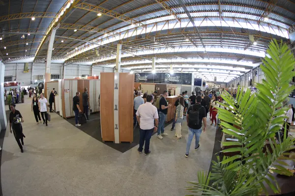 Governador encerra série de compromissos na Zona da Mata com participação na Femur 2024