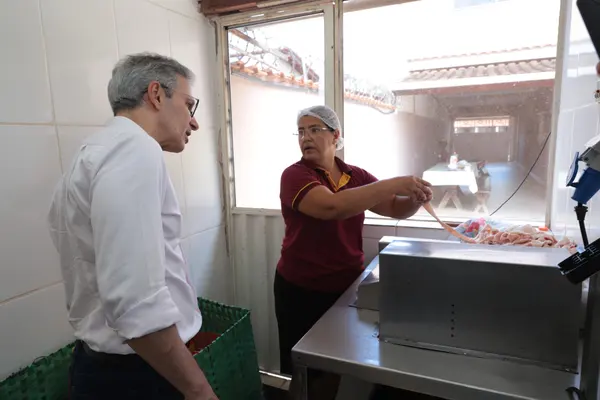 Governador encerra série de compromissos na Zona da Mata com participação na Femur 2024