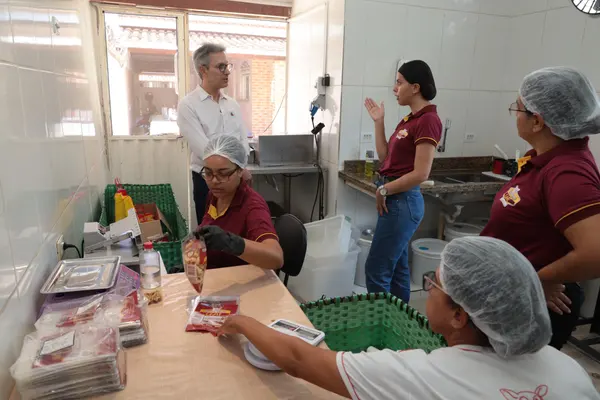 Governador encerra série de compromissos na Zona da Mata com participação na Femur 2024