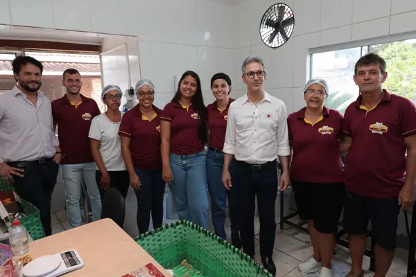 Governador encerra série de compromissos na Zona da Mata com participação na Femur 2024