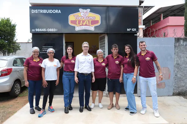 Governador encerra série de compromissos na Zona da Mata com participação na Femur 2024