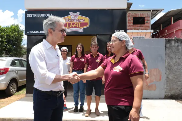 Governador encerra série de compromissos na Zona da Mata com participação na Femur 2024