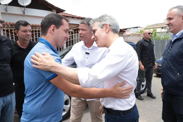 Governador encerra série de compromissos na Zona da Mata com participação na Femur 2024
