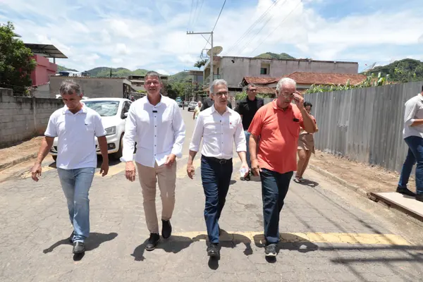 Governador encerra série de compromissos na Zona da Mata com participação na Femur 2024