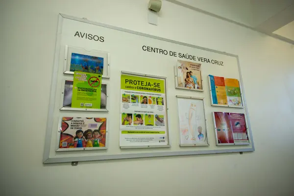 Minas Gerais une mais de 500 cidades no Dia D contra as arboviroses