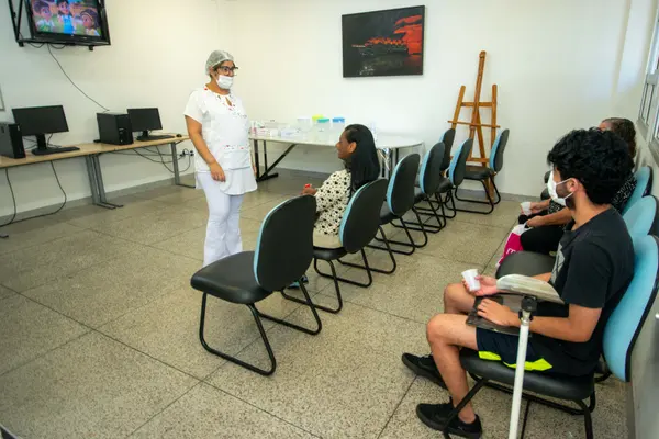 Minas Gerais une mais de 500 cidades no Dia D contra as arboviroses