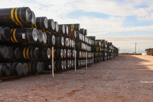 Governo de Minas anuncia início das obras do Gasoduto Centro-Oeste 