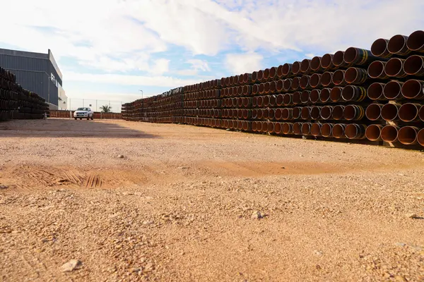 Governo de Minas anuncia início das obras do Gasoduto Centro-Oeste 