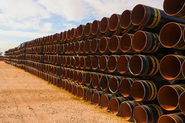 Governo de Minas anuncia início das obras do Gasoduto Centro-Oeste 