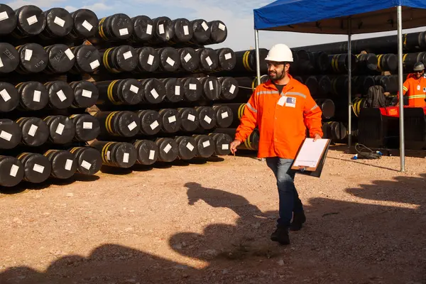 Governo de Minas anuncia início das obras do Gasoduto Centro-Oeste 