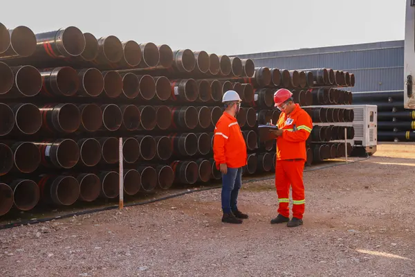 Governo de Minas anuncia início das obras do Gasoduto Centro-Oeste 