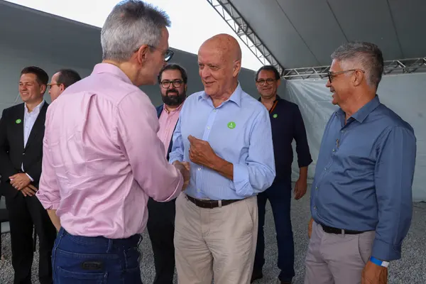 Governo de Minas anuncia início das obras do Gasoduto Centro-Oeste 