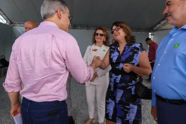 Governo de Minas anuncia início das obras do Gasoduto Centro-Oeste 